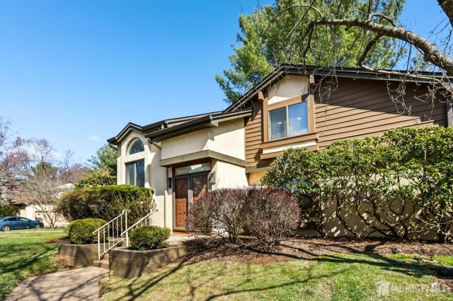 627 Sayre Drive, Plainsboro, NJ 08540