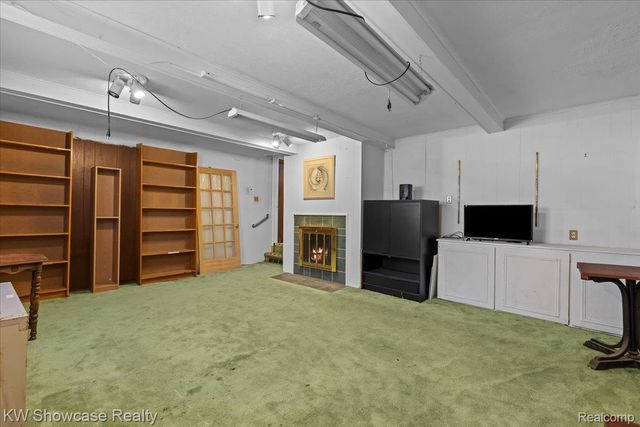 17174 Shervilla Place, Southfield, MI 48075