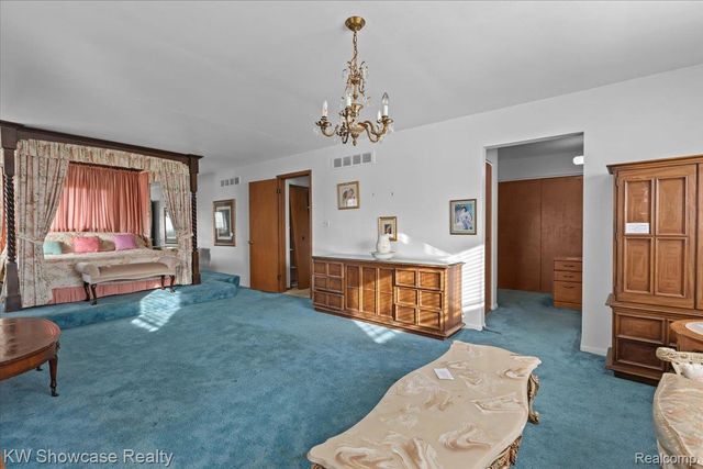 17174 Shervilla Place, Southfield, MI 48075