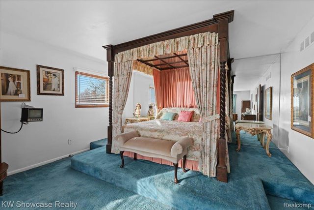 17174 Shervilla Place, Southfield, MI 48075