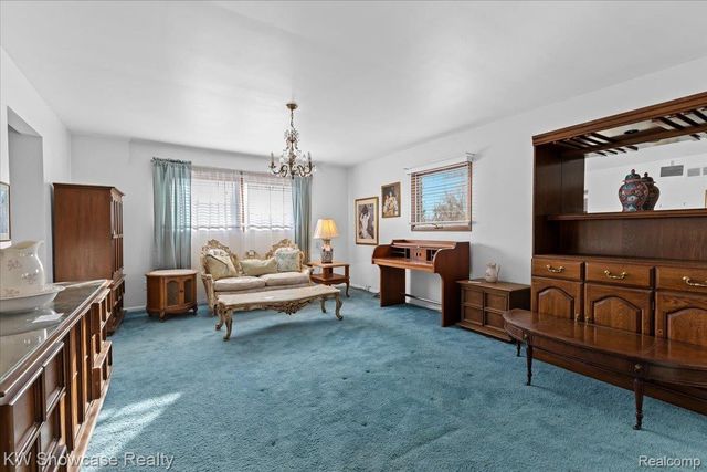 17174 Shervilla Place, Southfield, MI 48075