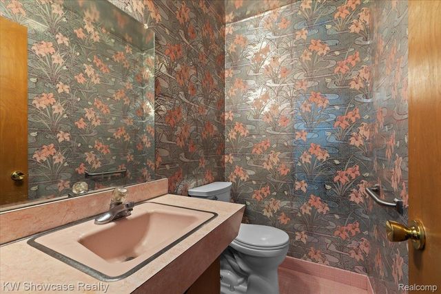 17174 Shervilla Place, Southfield, MI 48075