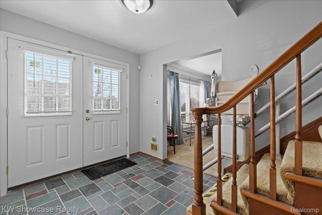 17174 Shervilla Place, Southfield, MI 48075