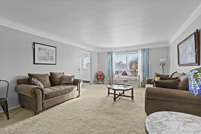 17174 Shervilla Place, Southfield, MI 48075