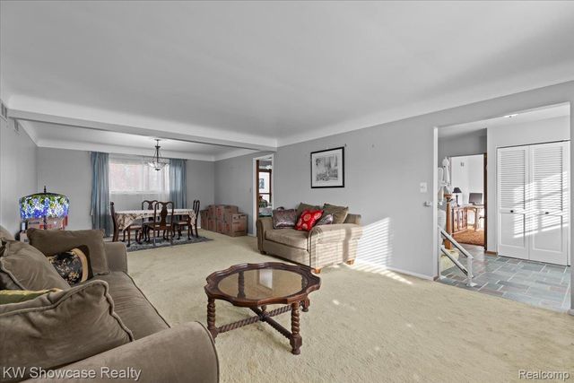 17174 Shervilla Place, Southfield, MI 48075