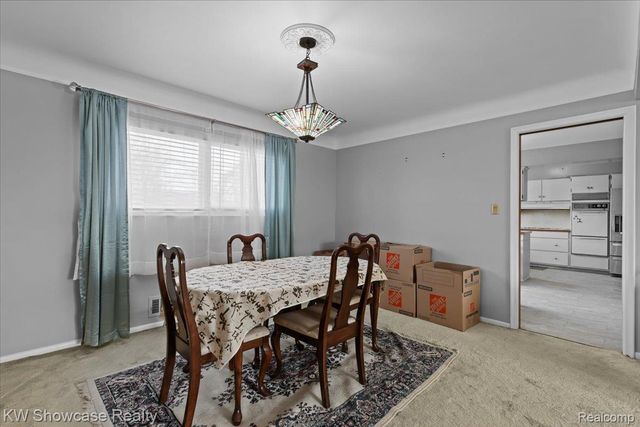 17174 Shervilla Place, Southfield, MI 48075