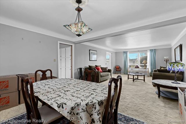 17174 Shervilla Place, Southfield, MI 48075