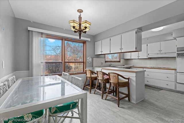 17174 Shervilla Place, Southfield, MI 48075