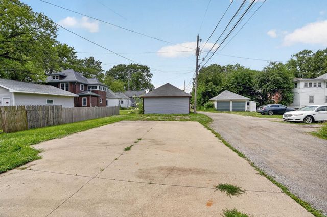 616 Kimball Avenue, Waterloo, IA 50701