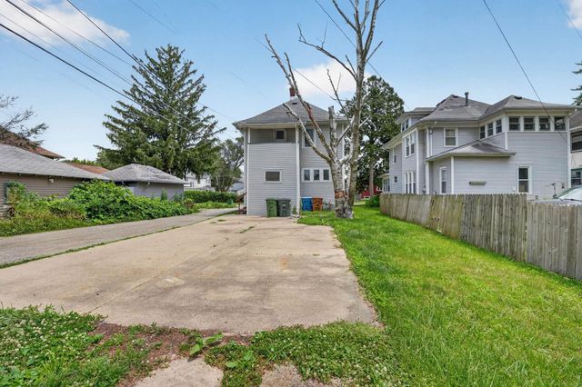 616 Kimball Avenue, Waterloo, IA 50701
