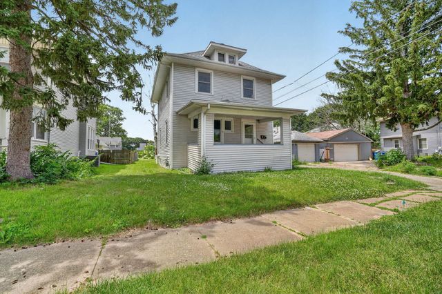 616 Kimball Avenue, Waterloo, IA 50701