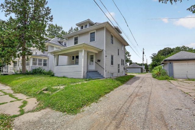 616 Kimball Avenue, Waterloo, IA 50701