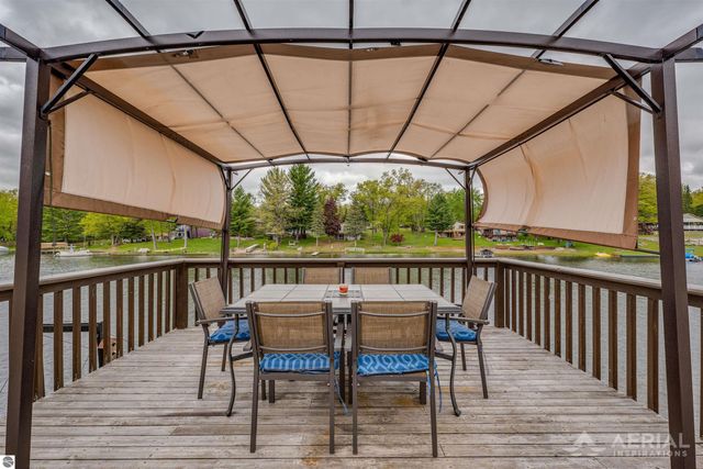 1929 Mohawk Trail, West Branch, MI 48661