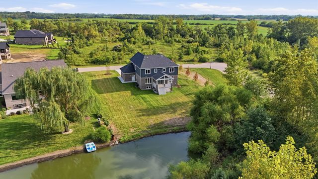 25646 S Bordeaux Avenue, Monee, IL 60449