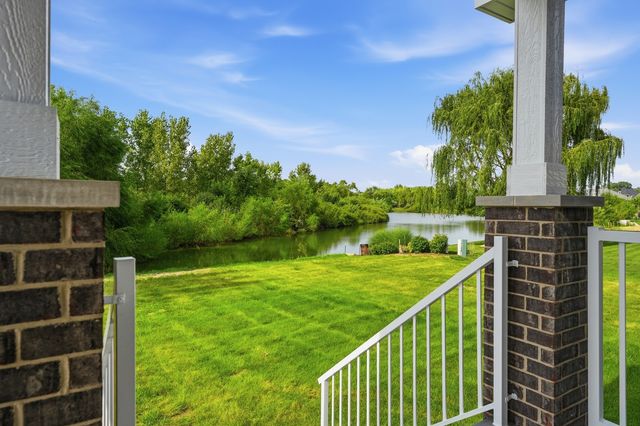25646 S Bordeaux Avenue, Monee, IL 60449