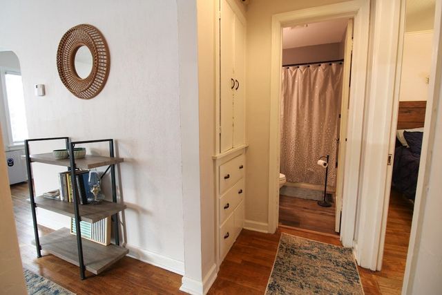 308 W Kirwin Ave, Salina, KS 67401