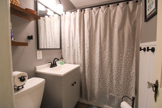 308 W Kirwin Ave, Salina, KS 67401