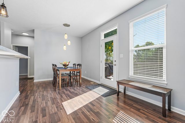 287 S Woodridge Drive, Pittsboro, IN 46167