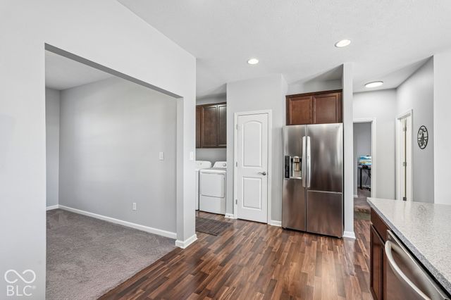 287 S Woodridge Drive, Pittsboro, IN 46167