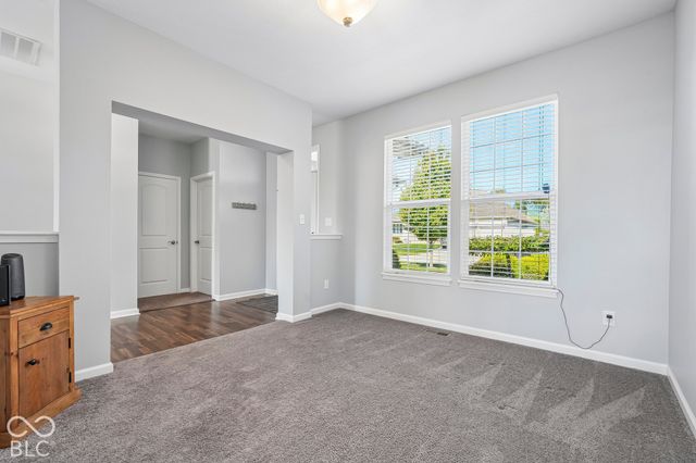 287 S Woodridge Drive, Pittsboro, IN 46167