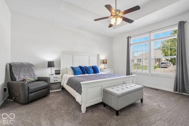 287 S Woodridge Drive, Pittsboro, IN 46167