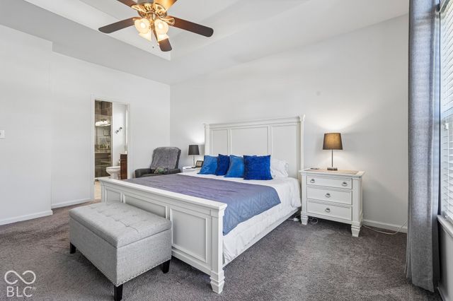 287 S Woodridge Drive, Pittsboro, IN 46167