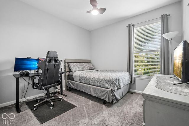 287 S Woodridge Drive, Pittsboro, IN 46167