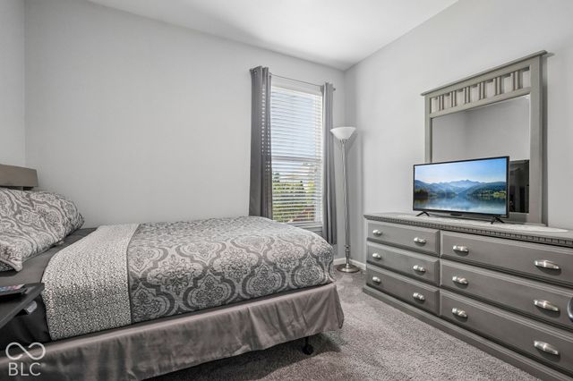 287 S Woodridge Drive, Pittsboro, IN 46167