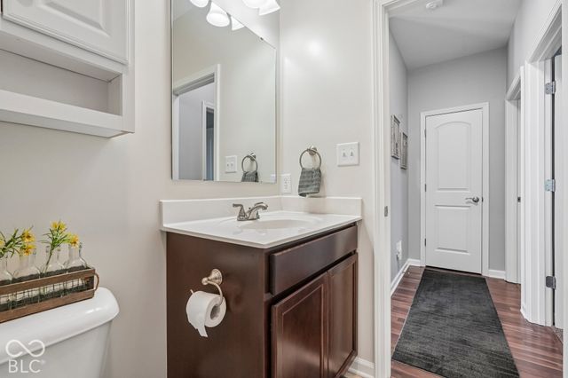 287 S Woodridge Drive, Pittsboro, IN 46167