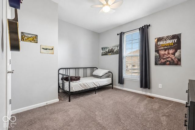 287 S Woodridge Drive, Pittsboro, IN 46167