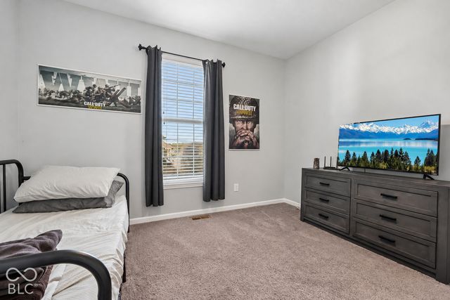 287 S Woodridge Drive, Pittsboro, IN 46167