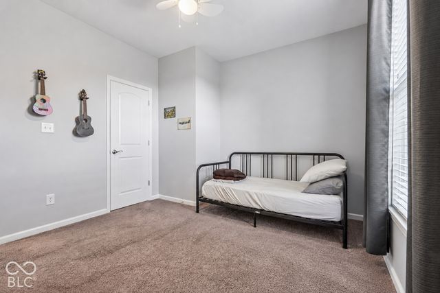 287 S Woodridge Drive, Pittsboro, IN 46167