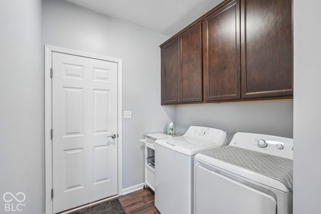 287 S Woodridge Drive, Pittsboro, IN 46167