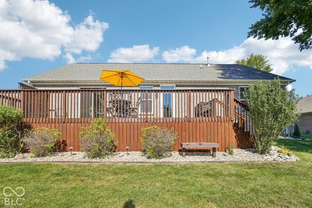 287 S Woodridge Drive, Pittsboro, IN 46167