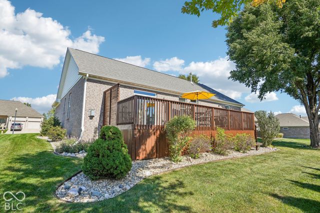 287 S Woodridge Drive, Pittsboro, IN 46167