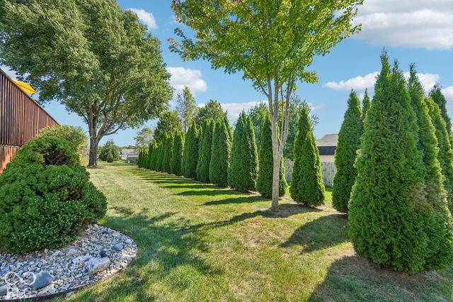 287 S Woodridge Drive, Pittsboro, IN 46167