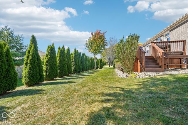 287 S Woodridge Drive, Pittsboro, IN 46167