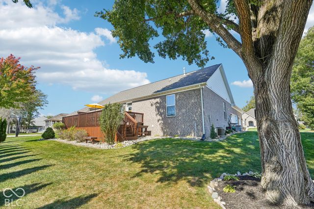 287 S Woodridge Drive, Pittsboro, IN 46167