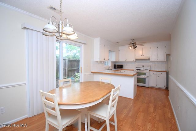 2325 Vineyard Drive C3, Winterville, NC 28590