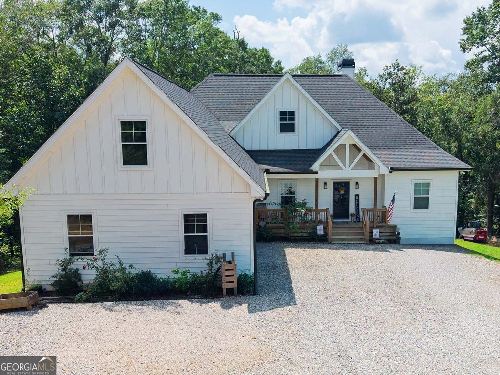 449 Captains Court, Clarkesville, GA 30523 — photo 2
