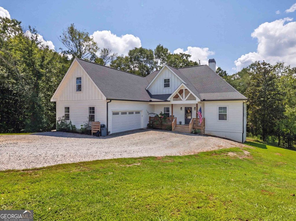 449 Captains Court, Clarkesville, GA 30523 — photo 5