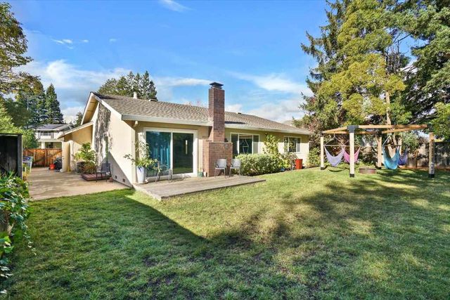 2629 Celaya Cir, San Ramon, CA 94583