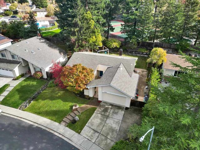 2629 Celaya Cir, San Ramon, CA 94583