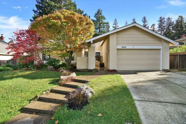 2629 Celaya Cir, San Ramon, CA 94583