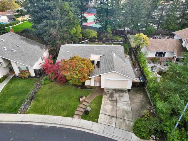2629 Celaya Cir, San Ramon, CA 94583