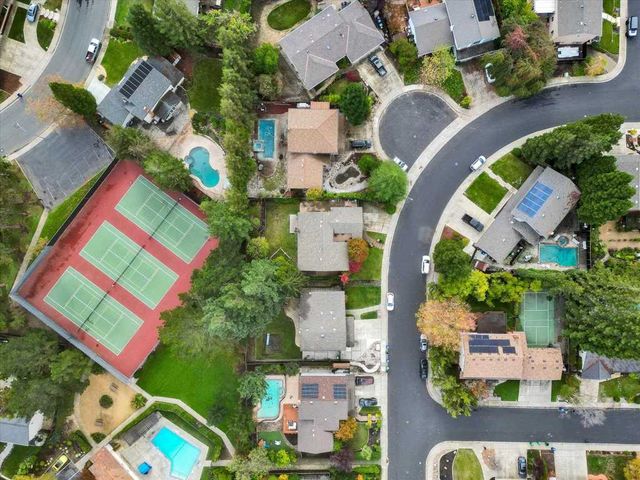 2629 Celaya Cir, San Ramon, CA 94583