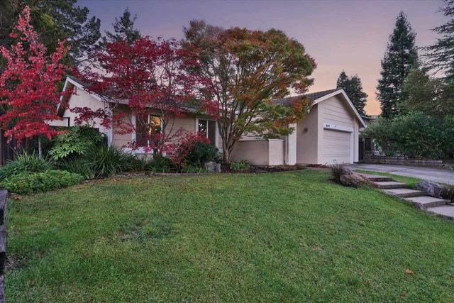 2629 Celaya Cir, San Ramon, CA 94583