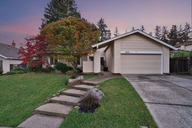 2629 Celaya Cir, San Ramon, CA 94583