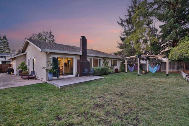 2629 Celaya Cir, San Ramon, CA 94583