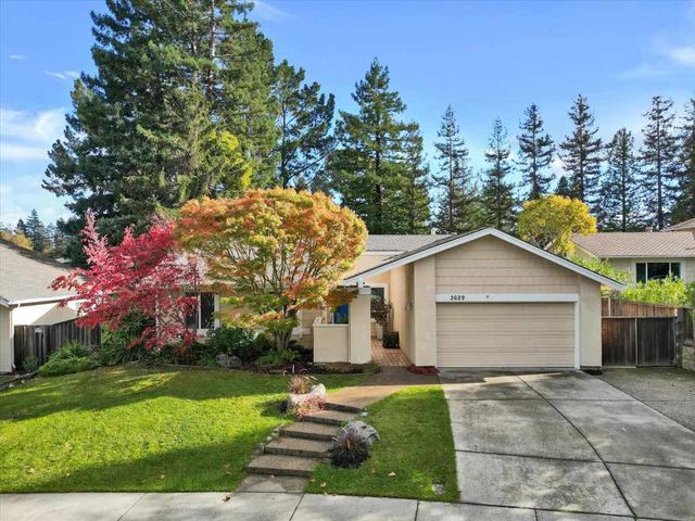 2629 Celaya Cir, San Ramon, CA 94583